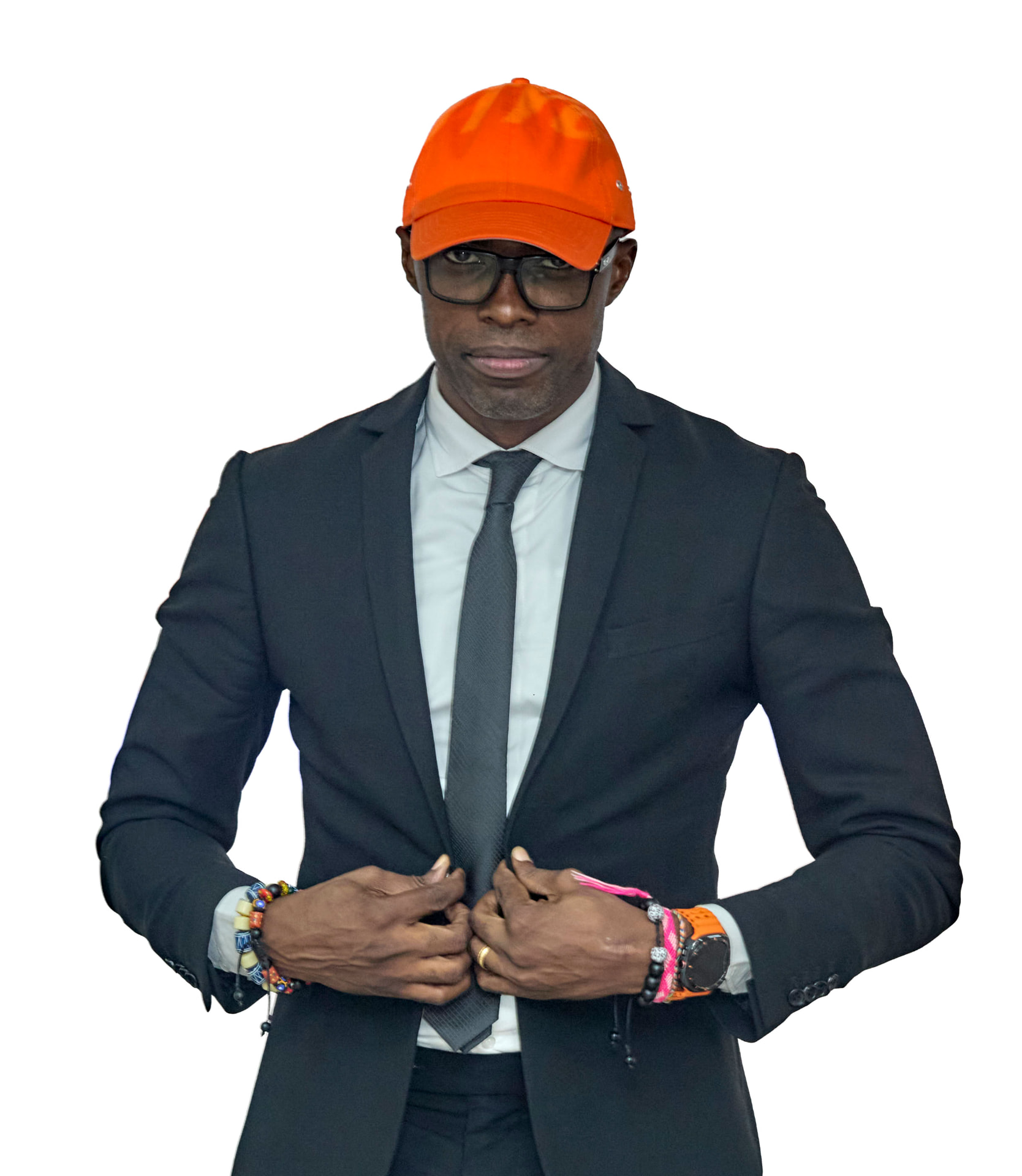 Paco Bahanag, Managing Partner de WALT Advisors